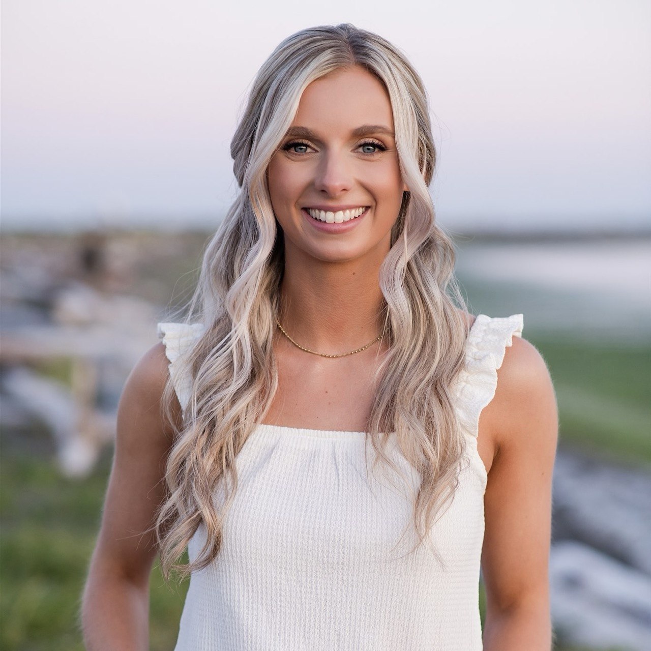 Claire Rennie